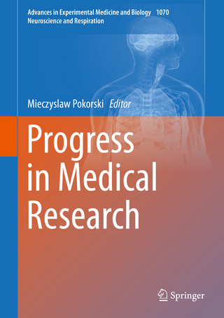 Progress in Medical Research
