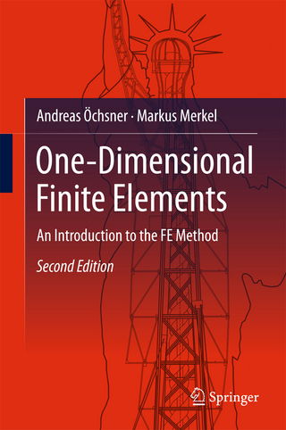 One-Dimensional Finite Elements