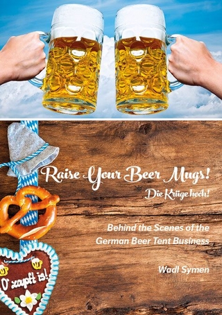 Raise your Beer Muggs!