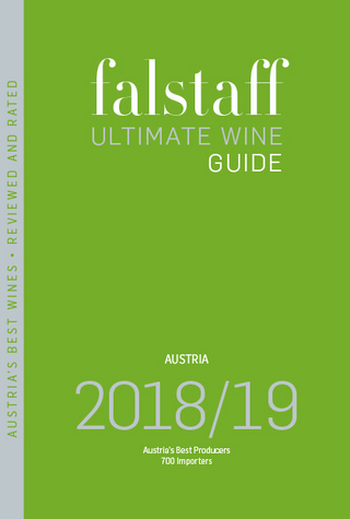 Falstaff Ultimate Wine Guide 2018/19