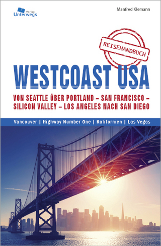Westcoast USA
