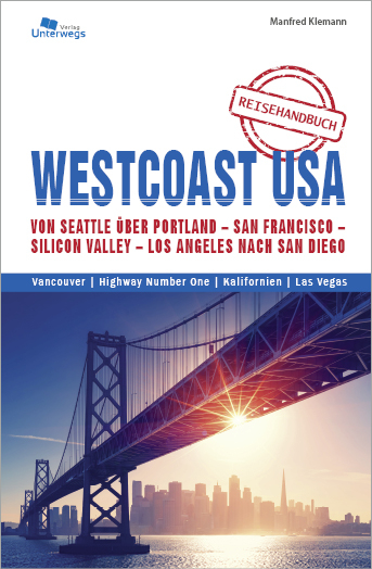 Westcoast USA - Manfred Klemann