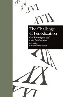Challenge of Periodization - 