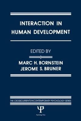 Interaction in Human Development