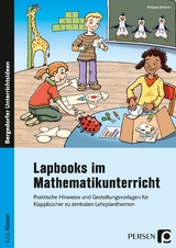 Lapbooks im Mathematikunterricht - 1./2. Klasse - Melanie Bettner