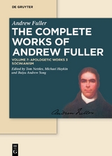 Apologetic Works 3 - Andrew Fuller