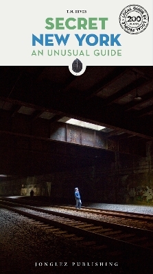 Secret New York Guide