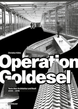 Operation Goldesel - Christian Kühn
