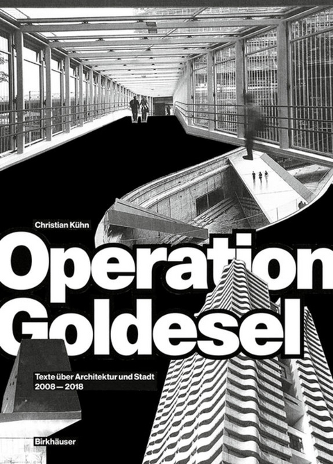 Operation Goldesel - Christian Kühn
