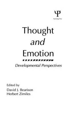 Thought and Emotion - 