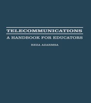 Telecommunications -  Resa Azarmsa