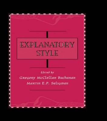 Explanatory Style - 