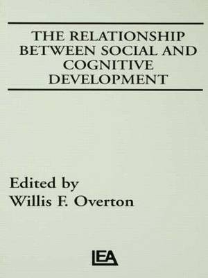 Relationship Between Social and Cognitive Development - 