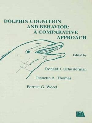 Dolphin Cognition and Behavior - 