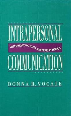 Intrapersonal Communication - 