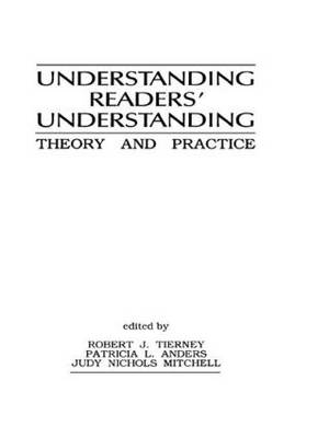 Understanding Readers' Understanding - 
