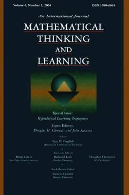 Hypothetical Learning Trajectories