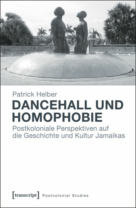 Dancehall und Homophobie -  Patrick Helber