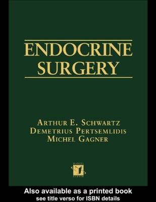 Endocrine Surgery