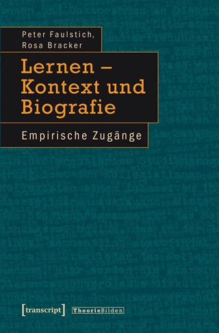 Lernen – Kontext und Biografie