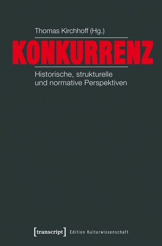 Konkurrenz
