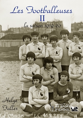 Les Footballeuses II
