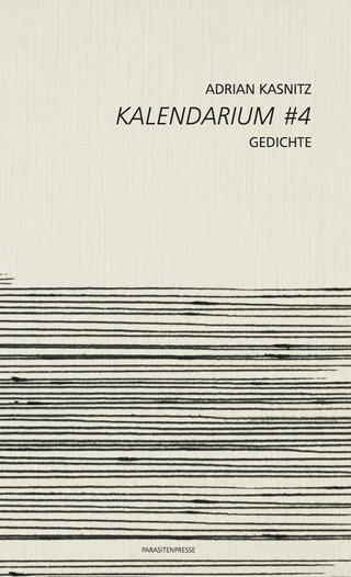 Kalendarium #4