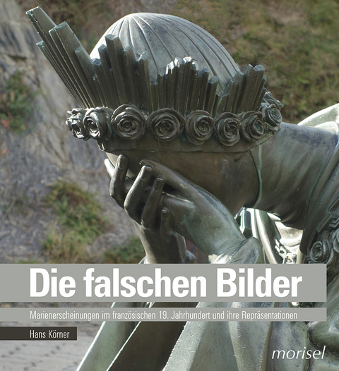 Die falschen Bilder - Hans K&ouml;rner