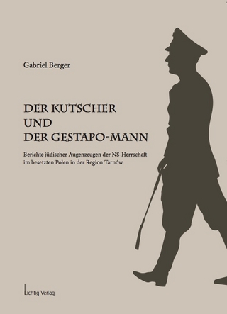 Der Kutscher und der Gestapo-Mann