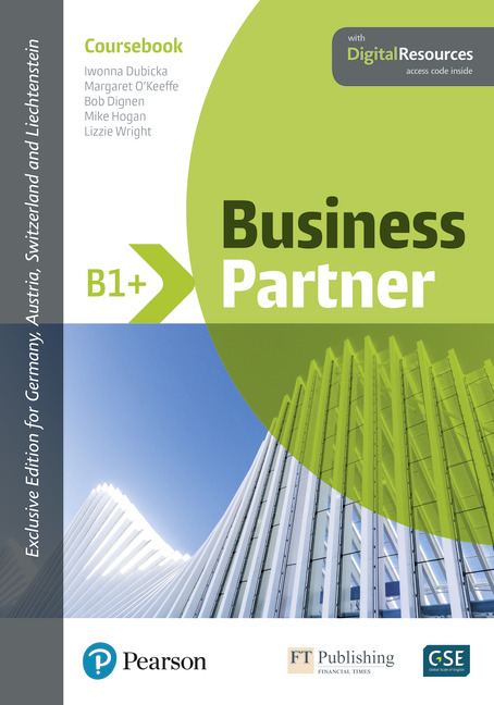 Business Partner B1+