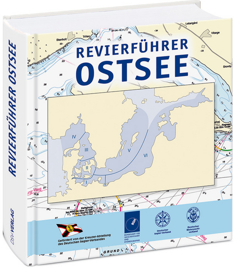 Revierf&uuml;hrer Ostsee