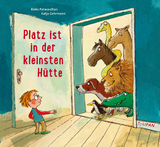 Platz ist in der kleinsten H&uuml;tte - Rieke Patwardhan