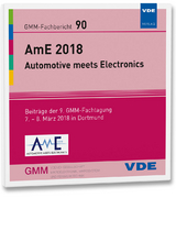 GMM-Fb. 90: AmE 2018