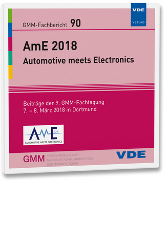 GMM-Fb. 90: AmE 2018