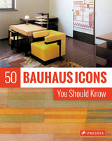 50 Bauhaus Icons You Should Know - Josef Straßer