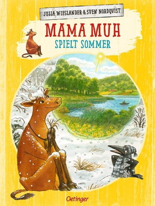 Mama Muh spielt Sommer