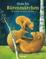 Bärenmärchen - Kirsten Boie