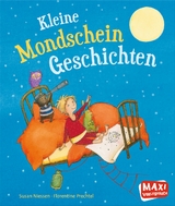 Kleine Mondschein Geschichten - Susan Niessen