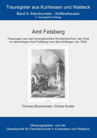Amt Felsberg