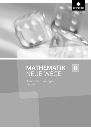 Mathematik Neue Wege SI - Ausgabe 2016 für das Saarland