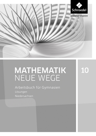 Mathematik Neue Wege SI