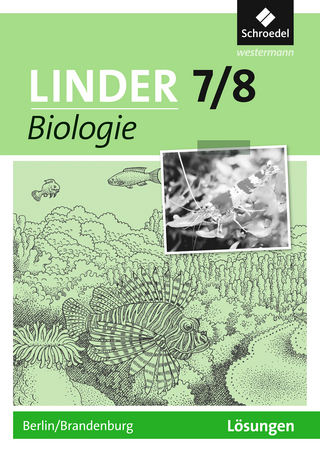 LINDER Biologie SI - Ausgabe 2016 für Berlin und Brandenburg