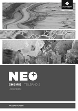 NEO Chemie - Ausgabe f&uuml;r die Sekundarstufe I in Niedersachsen - 
