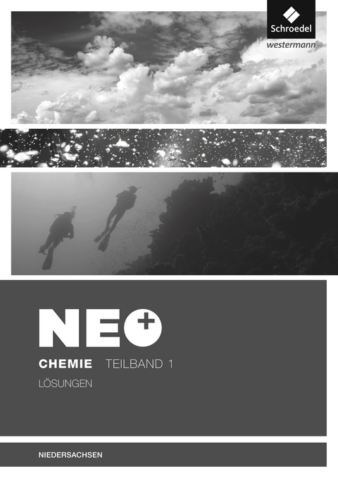 NEO Chemie - Ausgabe f&uuml;r die Sekundarstufe I in Niedersachsen - 