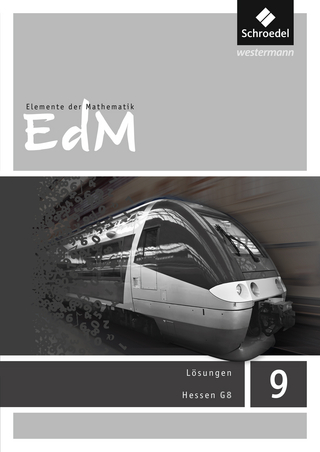 Elemente der Mathematik SI - Ausgabe 2012 für Hessen G8