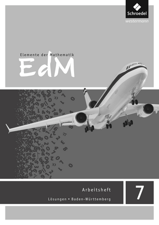 Elemente der Mathematik SI - Ausgabe 2016 für Baden-Württemberg