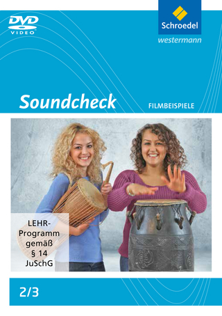 Soundcheck - Ausgabe Süd