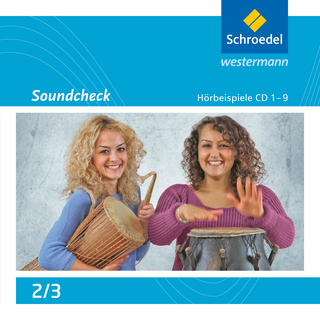 Soundcheck - Ausgabe Süd