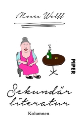 Sekund&auml;rliteratur - Moses Wolff