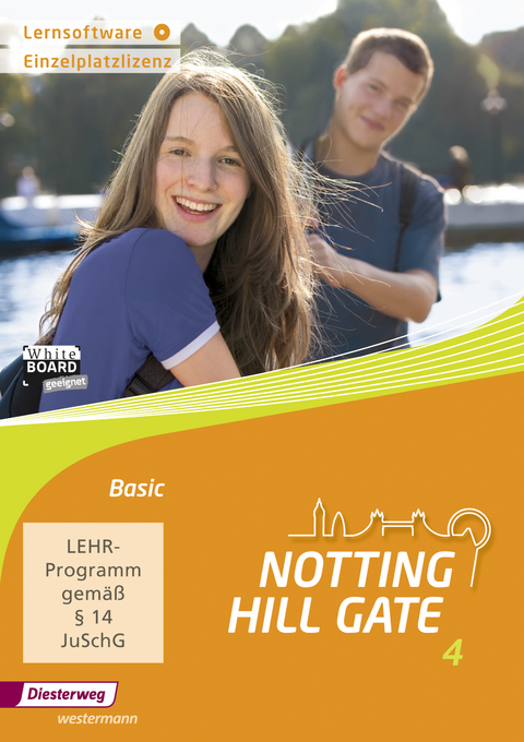 Notting Hill Gate / Notting Hill Gate - Ausgabe 2014